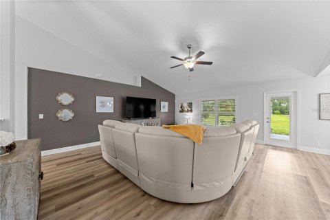 Villa ou maison à vendre à Ocala, Floride: 4 chambres, 278.71 m2 № 2420048 - photo 17