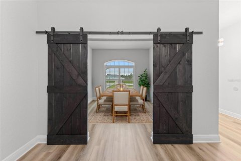 Villa ou maison à vendre à Ocala, Floride: 4 chambres, 278.71 m2 № 2420048 - photo 11