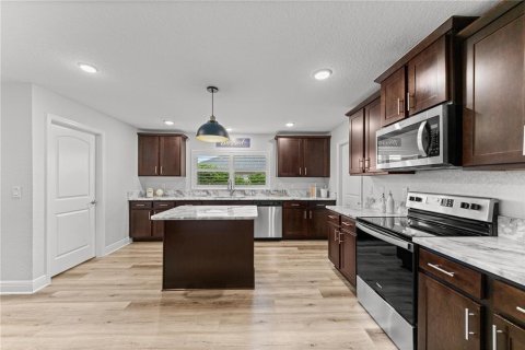 Villa ou maison à vendre à Ocala, Floride: 4 chambres, 278.71 m2 № 2420048 - photo 24
