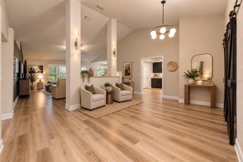 Villa ou maison à vendre à Ocala, Floride: 4 chambres, 278.71 m2 № 2420048 - photo 7
