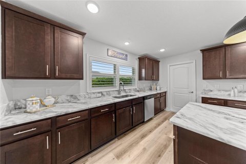 Villa ou maison à vendre à Ocala, Floride: 4 chambres, 278.71 m2 № 2420048 - photo 25