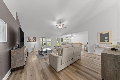 Villa ou maison à vendre à Ocala, Floride: 4 chambres, 278.71 m2 № 2420048 - photo 16