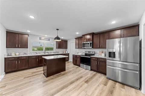 Villa ou maison à vendre à Ocala, Floride: 4 chambres, 278.71 m2 № 2420048 - photo 23