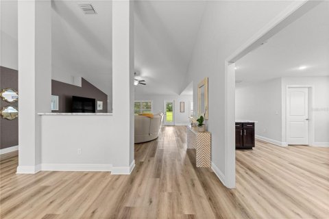 Villa ou maison à vendre à Ocala, Floride: 4 chambres, 278.71 m2 № 2420048 - photo 21
