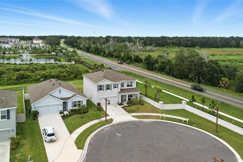 Casa en venta en Plant City, Florida, 5 dormitorios, 248.42 m2 № 1873618 - foto 5