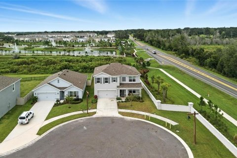 Casa en venta en Plant City, Florida, 5 dormitorios, 248.42 m2 № 1873618 - foto 6