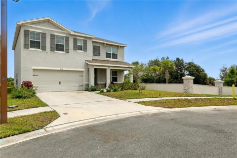 Casa en venta en Plant City, Florida, 5 dormitorios, 248.42 m2 № 1873618 - foto 3
