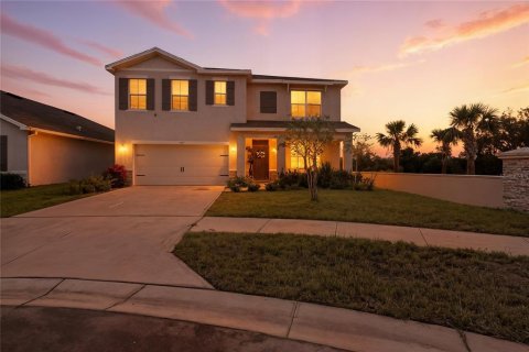 Casa en venta en Plant City, Florida, 5 dormitorios, 248.42 m2 № 1873618 - foto 2