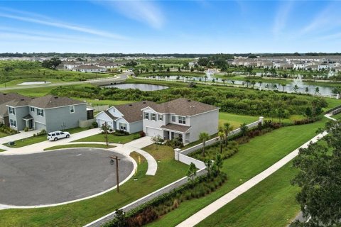 Casa en venta en Plant City, Florida, 5 dormitorios, 248.42 m2 № 1873618 - foto 7