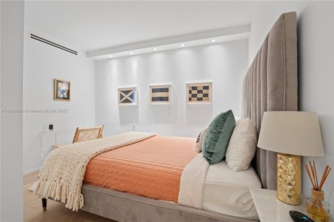 Copropriété à louer à Miami Beach, Floride: 3 chambres № 1766422 - photo 9