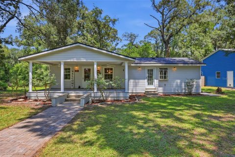 Villa ou maison à Alachua, Floride 3 chambres, 129.41 m2 № 2323195