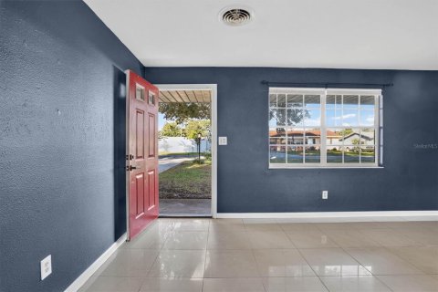 Villa ou maison à vendre à Zephyrhills, Floride: 2 chambres, 134.52 m2 № 2429320 - photo 4