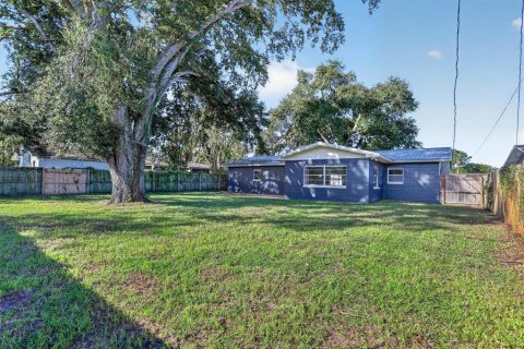 Villa ou maison à vendre à Zephyrhills, Floride: 2 chambres, 134.52 m2 № 2429320 - photo 24