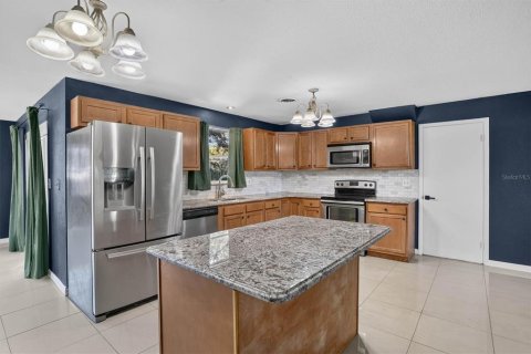 Villa ou maison à vendre à Zephyrhills, Floride: 2 chambres, 134.52 m2 № 2429320 - photo 6