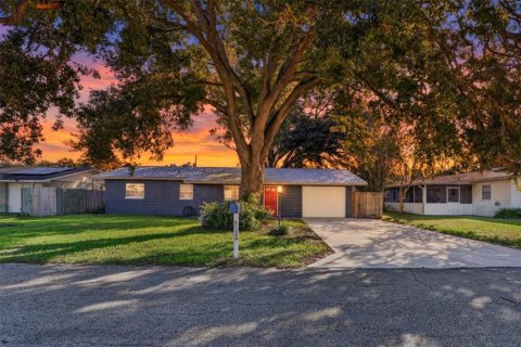 Villa ou maison à Zephyrhills, Floride 2 chambres, 134.52 m2 № 2429320