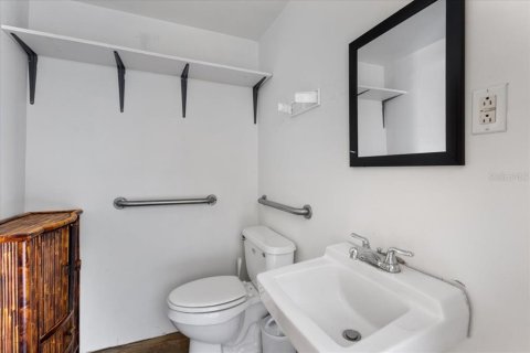 Immobilier commercial à vendre à Trenton, Floride: 52.03 m2 № 2098442 - photo 11