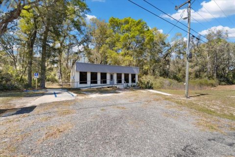 Immobilier commercial à vendre à Trenton, Floride: 52.03 m2 № 2098442 - photo 16