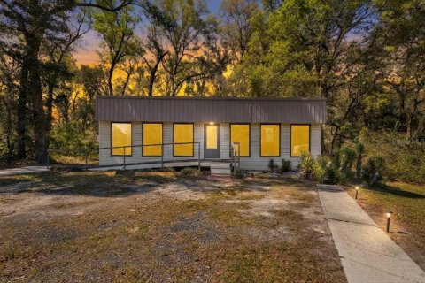 Immobilier commercial à vendre à Trenton, Floride: 52.03 m2 № 2098442 - photo 2