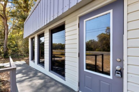 Immobilier commercial à vendre à Trenton, Floride: 52.03 m2 № 2098442 - photo 7
