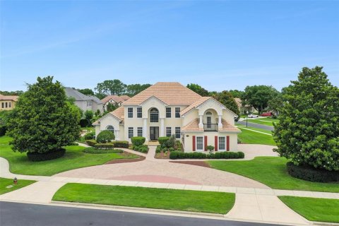 Casa en Clermont, Florida 4 dormitorios, 394.93 m2 № 2117325