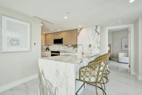 Copropriété à vendre à Fort Lauderdale, Floride: 3 chambres, 254.55 m2 № 2083591 - photo 27