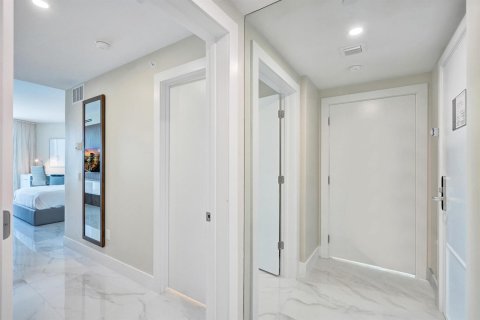 Copropriété à vendre à Fort Lauderdale, Floride: 3 chambres, 254.55 m2 № 2083591 - photo 20