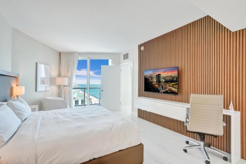 Copropriété à vendre à Fort Lauderdale, Floride: 3 chambres, 254.55 m2 № 2083591 - photo 29