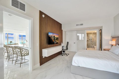 Copropriété à vendre à Fort Lauderdale, Floride: 3 chambres, 254.55 m2 № 2083591 - photo 28