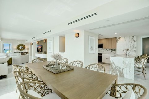 Copropriété à vendre à Fort Lauderdale, Floride: 3 chambres, 254.55 m2 № 2083591 - photo 15