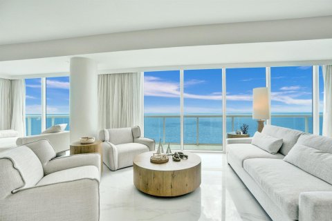 Condo à Fort Lauderdale, Floride, 3 chambres  № 2083591