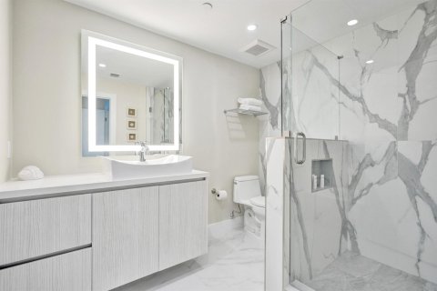 Copropriété à vendre à Fort Lauderdale, Floride: 3 chambres, 254.55 m2 № 2083591 - photo 24