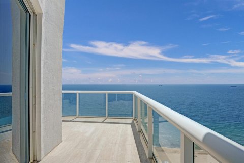 Copropriété à vendre à Fort Lauderdale, Floride: 3 chambres, 254.55 m2 № 2083591 - photo 6