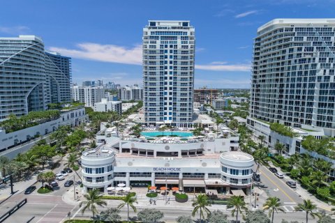 Copropriété à vendre à Fort Lauderdale, Floride: 3 chambres, 254.55 m2 № 2083591 - photo 30