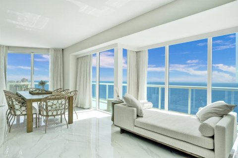 Copropriété à vendre à Fort Lauderdale, Floride: 3 chambres, 254.55 m2 № 2083591 - photo 9