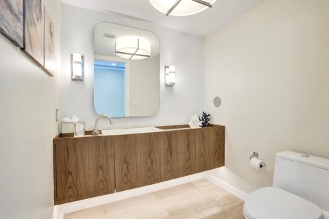 Copropriété à vendre à Fort Lauderdale, Floride: 3 chambres, 254.55 m2 № 2083591 - photo 17