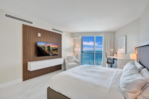 Copropriété à vendre à Fort Lauderdale, Floride: 3 chambres, 254.55 m2 № 2083591 - photo 22