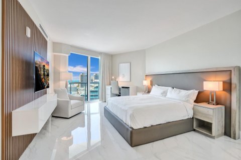 Copropriété à vendre à Fort Lauderdale, Floride: 3 chambres, 254.55 m2 № 2083591 - photo 21