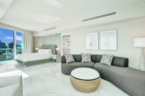 Copropriété à vendre à Fort Lauderdale, Floride: 3 chambres, 254.55 m2 № 2083591 - photo 10