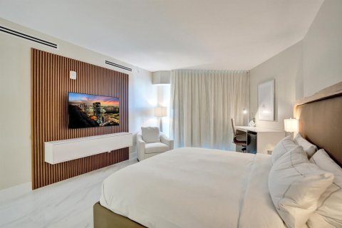 Copropriété à vendre à Fort Lauderdale, Floride: 3 chambres, 254.55 m2 № 2083591 - photo 23
