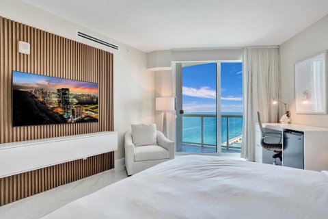 Copropriété à vendre à Fort Lauderdale, Floride: 3 chambres, 254.55 m2 № 2083591 - photo 19