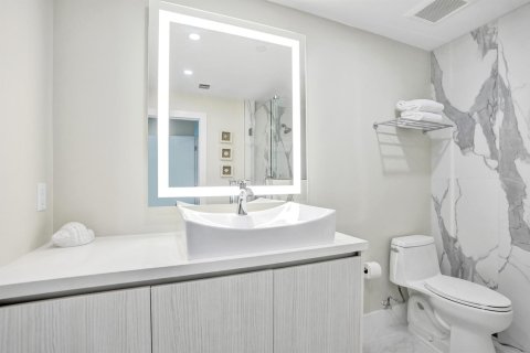 Copropriété à vendre à Fort Lauderdale, Floride: 3 chambres, 254.55 m2 № 2083591 - photo 26