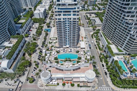 Copropriété à vendre à Fort Lauderdale, Floride: 3 chambres, 254.55 m2 № 2083591 - photo 3