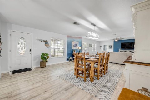 House in Edgewater, Florida 4 bedrooms, 280.01 sq.m. № 1910888 - photo 10