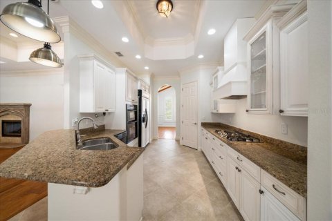Casa en venta en Ocala, Florida, 4 dormitorios, 311.41 m2 № 1847870 - foto 20