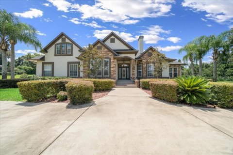 Casa en venta en Ocala, Florida, 4 dormitorios, 311.41 m2 № 1847870 - foto 4