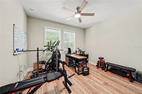 House in Tampa, Florida 3 bedrooms, 149.39 sq.m. № 2131311 - photo 15