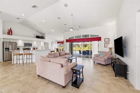Casa en venta en Rotonda, Florida, 4 dormitorios, 228.82 m2 № 2195777 - foto 10