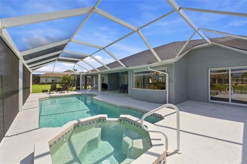 Casa en venta en Rotonda, Florida, 4 dormitorios, 228.82 m2 № 2195777 - foto 2