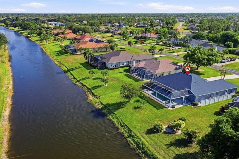 Casa en venta en Rotonda, Florida, 4 dormitorios, 228.82 m2 № 2195777 - foto 6