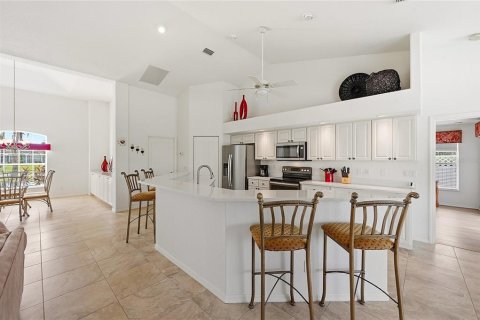 Casa en venta en Rotonda, Florida, 4 dormitorios, 228.82 m2 № 2195777 - foto 4